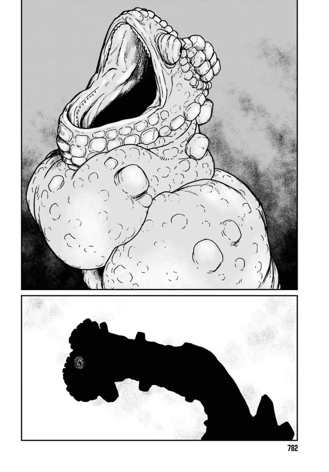 Yajin Tensei: Karate Survivor in Another World Chapter 26 25